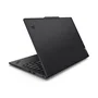 Lenovo ThinkPad T14s Gen 6 Snapdragon X Plus Portátil 14" WUXGA 16GB RAM 512GB SSD Windows 11 Pro Copilot+ PC WiFi 7 Qualcomm Adreno Negro