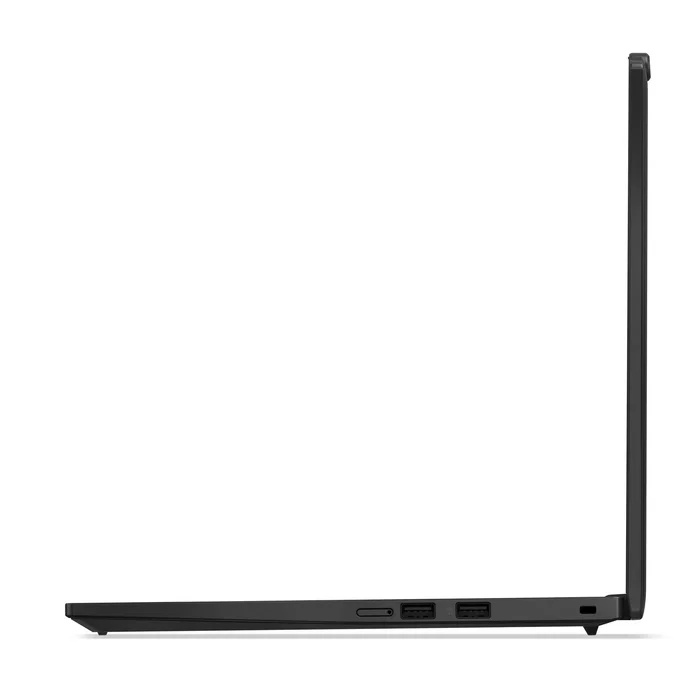 Lenovo ThinkPad T14s Gen 6 Snapdragon X Plus Portátil 14" WUXGA 16GB RAM 512GB SSD Windows 11 Pro Copilot+ PC WiFi 7 Qualcomm Adreno Negro