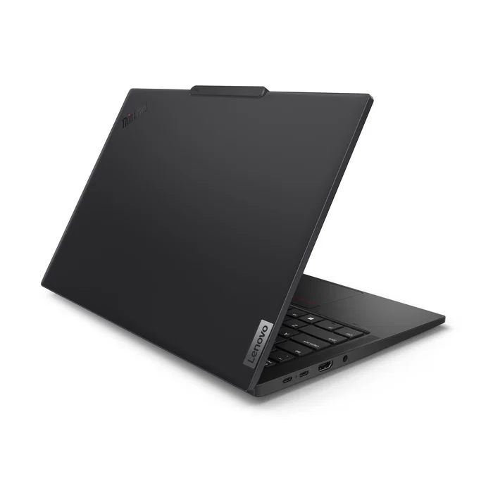 Lenovo ThinkPad T14s Gen 6 Snapdragon X Plus Portátil 14" WUXGA 16GB RAM 512GB SSD Windows 11 Pro Copilot+ PC WiFi 7 Qualcomm Adreno Negro