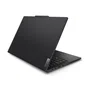 Lenovo ThinkPad T14s Gen 6 Snapdragon X Plus Portátil 14" WUXGA 16GB RAM 512GB SSD Windows 11 Pro Copilot+ PC WiFi 7 Qualcomm Adreno Negro