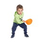 Chicco Juego Padel Set Electrónico para Jugar Solo o Retar Amigos 36x18x26 cm