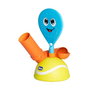 Chicco Juego Padel Set Electrónico para Jugar Solo o Retar Amigos 36x18x26 cm