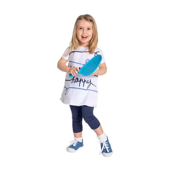 Chicco Juego Padel Set Electrónico para Jugar Solo o Retar Amigos 36x18x26 cm