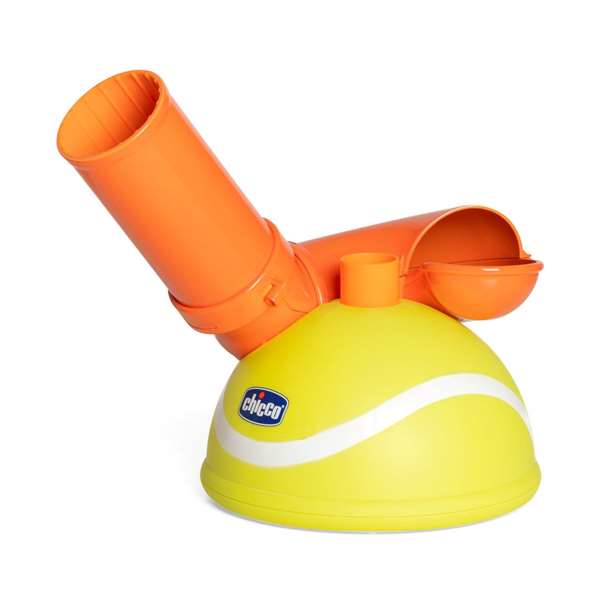 Chicco Juego Padel Set Electrónico para Jugar Solo o Retar Amigos 36x18x26 cm