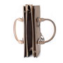 Michael Kors Sheila 35S3S6HS2L-DRIFTWOOD Marrón