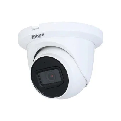 Dahua Technology DH-IPC-HDW2541TM-S-0280B-S2 Cámara IP Turret 5MP IP67 Dahua Technology DH-IPC-HDW2541TM-S-0280B-S2 Cámara IP Turret 5MP IP67