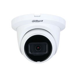 Dahua DH-IPC-HDW2541TMP-S-0280B-S2 Cámara IP Turret 5MP IP67