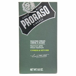 Proraso Crema de Afeitar Cypress & Vetyver 275 ml