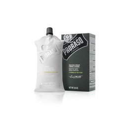 Proraso Cypress & Vetyver Shaving Cream 275ml