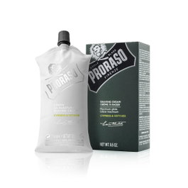Proraso Crema de Afeitar Cypress & Vetyver 275 ml