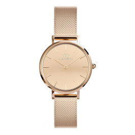 Daniel Wellington DW00100795 Petite Reflection Rosa