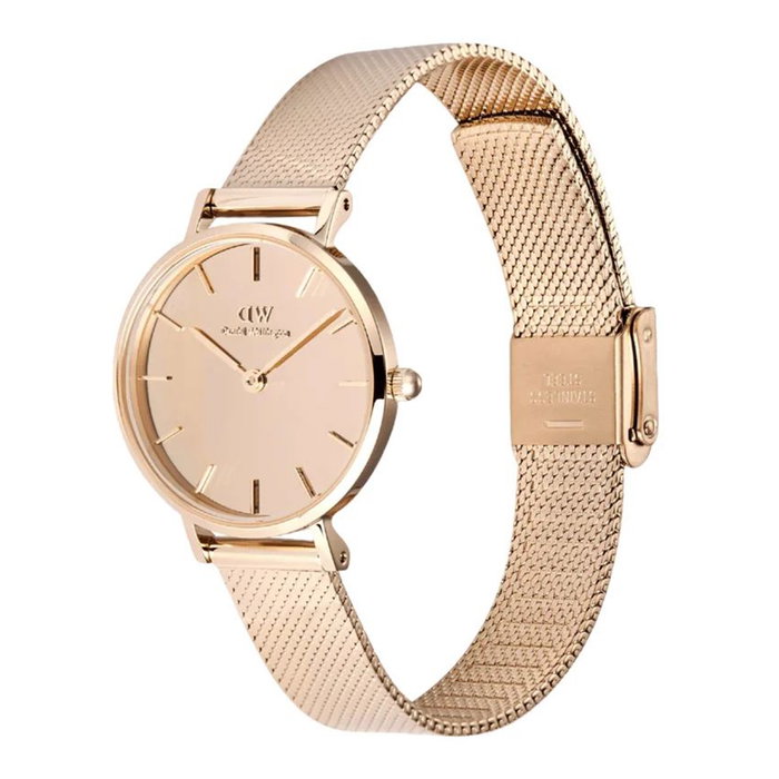 Daniel Wellington DW00100795 Petite Reflection Rosa
