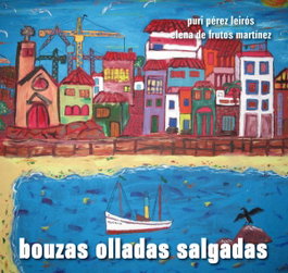 DE FRUTOS MARTINEZ, Bouzas olladas salgadas, Perez Leiros, P/De Frutos Martinez, E. - DE FRUTOS MARTINEZ