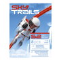 Playmobil Sky Trails Sky Rider 71976 figura para niños +7 años