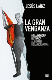 La Gran Venganza, Jesus Lainz - Encuentro