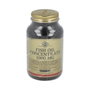SOLGAR Aceite de Pescado Concentrado 1000 mg - 60 Cápsulas Blandas