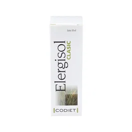 CODIET Elergisol Clasic (Alergisol) 50ml