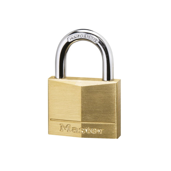 Master Lock Set de 6 Candados de 22 mm con Cierre Simultáneo Master Lock Set de 6 Candados de 22 mm con Cierre Simultáneo