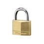 Master Lock Set de 6 Candados de 22 mm con Cierre Simultáneo