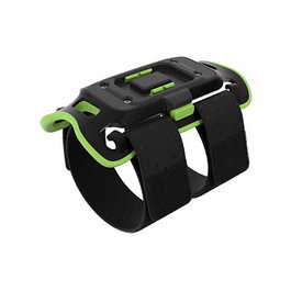 Zebra Soporte de muñeca Wt5400/wt6400 con dos correas de velcro Extra Large