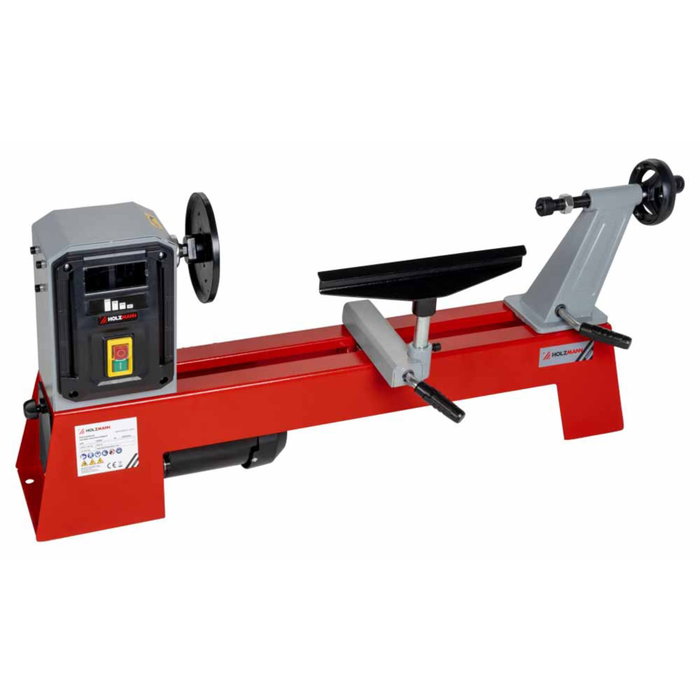 Holzmann D500V ECO Torno de madera 230V Holzmann D500V ECO Torno de madera 230V