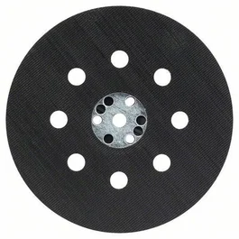 Bosch Plato de lijado suave para PEX300 / 400 AE