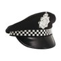 My Other Me Gorra De Policía Municipal 58 cm