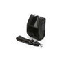Zebra Estuche protector P1031365-044 para QLn220, Negro
