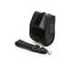 Zebra Estuche protector P1031365-044 para QLn220, Negro
