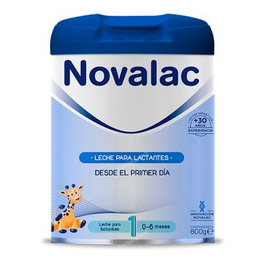 Novalac Premium 1 Lactantes 800 G