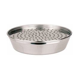 Bandeja Antigoteo Inox Para Jiggers