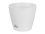 Ibergarden Maceta Blanca 30.5 cm Diámetro (Set de 12)