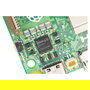 Raspberry Pi 5 - Modelo PI5 - 16GB LPDDR4x SDRAM - Placa de Desarrollo ARM Cortex-A76 4 núcleos a 2.4 GHz con WiFi, Bluetooth 5.0, Ethernet y PoE