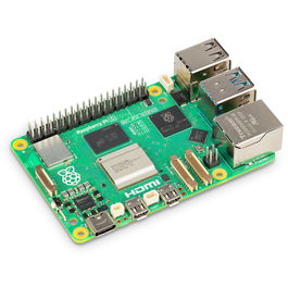 Raspberry Pi PI5 - 16GB