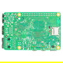 Raspberry Pi 5 - Modelo PI5 - 16GB LPDDR4x SDRAM - Placa de Desarrollo ARM Cortex-A76 4 núcleos a 2.4 GHz con WiFi, Bluetooth 5.0, Ethernet y PoE