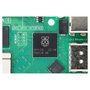 Raspberry Pi 5 - Modelo PI5 - 16GB LPDDR4x SDRAM - Placa de Desarrollo ARM Cortex-A76 4 núcleos a 2.4 GHz con WiFi, Bluetooth 5.0, Ethernet y PoE