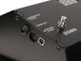 Pedalera Midi Crumar para Organo Mojo 13 Teclas