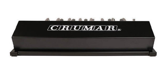 Pedalera Midi Crumar para Organo Mojo 13 Teclas