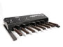 Pedalera Midi Crumar para Organo Mojo 13 Teclas