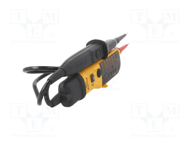 FLUKE T110 Probador Eléctrico con Diodos LED