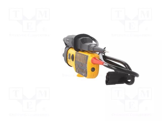 FLUKE T110 Probador Eléctrico con Diodos LED