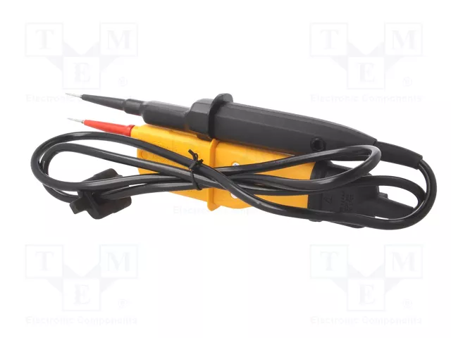FLUKE T110 Probador Eléctrico con Diodos LED