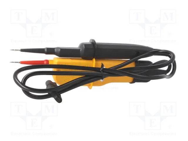 FLUKE T110 Probador Eléctrico con Diodos LED
