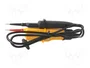 FLUKE T110 Probador Eléctrico con Diodos LED