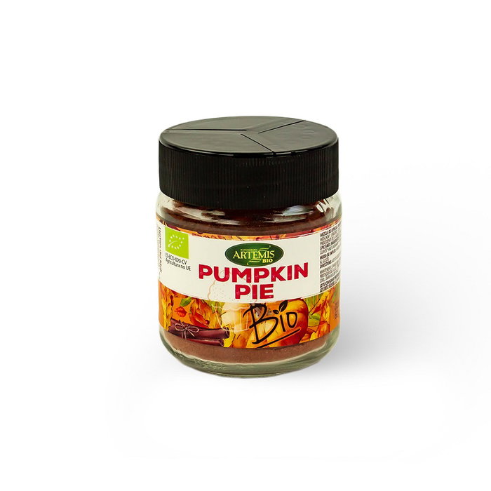 ARTEMIS BIO PUMPKIN PIE 60 gr