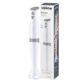 Väline Batidora de brazo Kever 700W Blanco