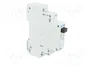 EATON ELECTRIC Interruptor de botón Z-SW Negro
