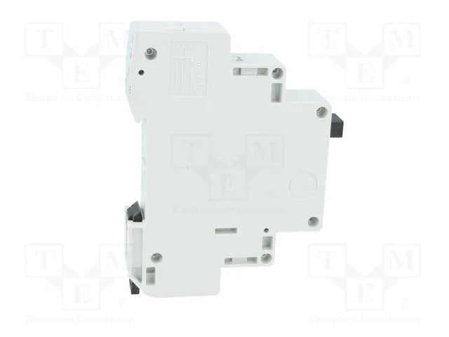 EATON ELECTRIC Interruptor de botón Z-SW Negro