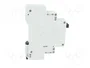 EATON ELECTRIC Interruptor de botón Z-SW Negro