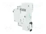EATON ELECTRIC Interruptor de botón Z-SW Negro